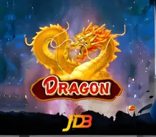 dragon jdb