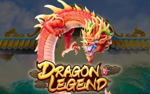 dragon legend