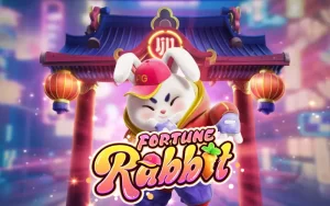 fortune rabbit