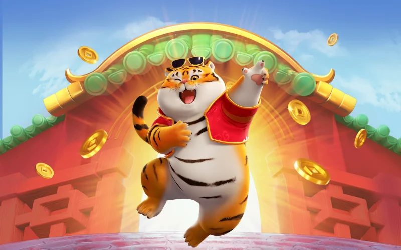 fortune tiger