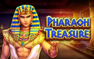 pharaoh treasure