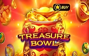 Treasure Bowl