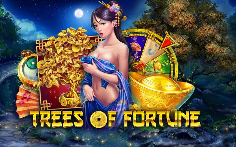 tree of fortune