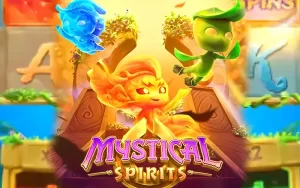 mystical spirits slot ab4 casino