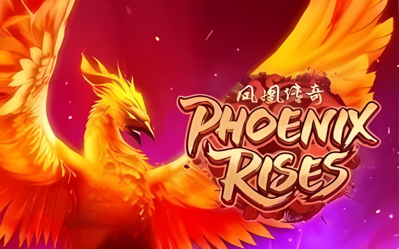 phoenix rises