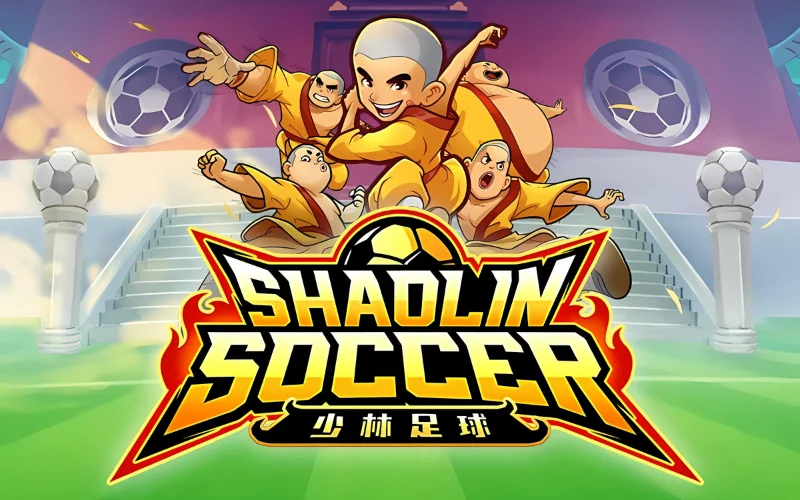 shaolin soccer