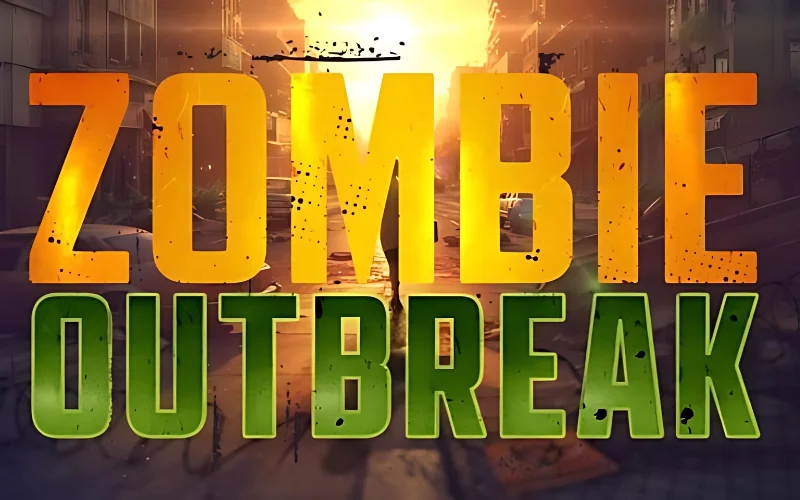 zombie outbreak