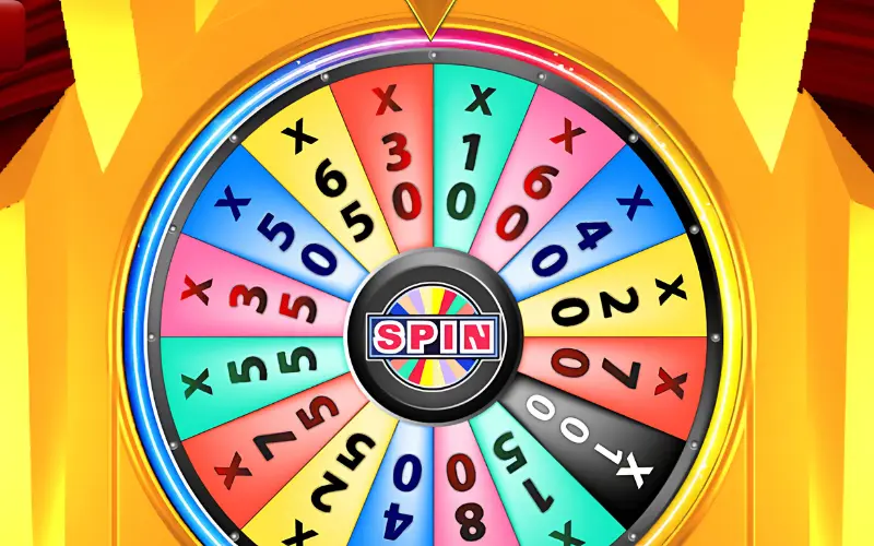 spin slots