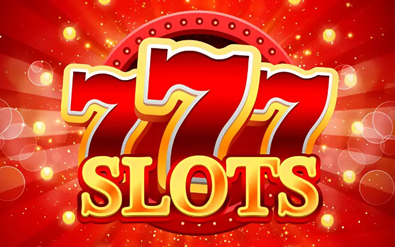 777 slots casino