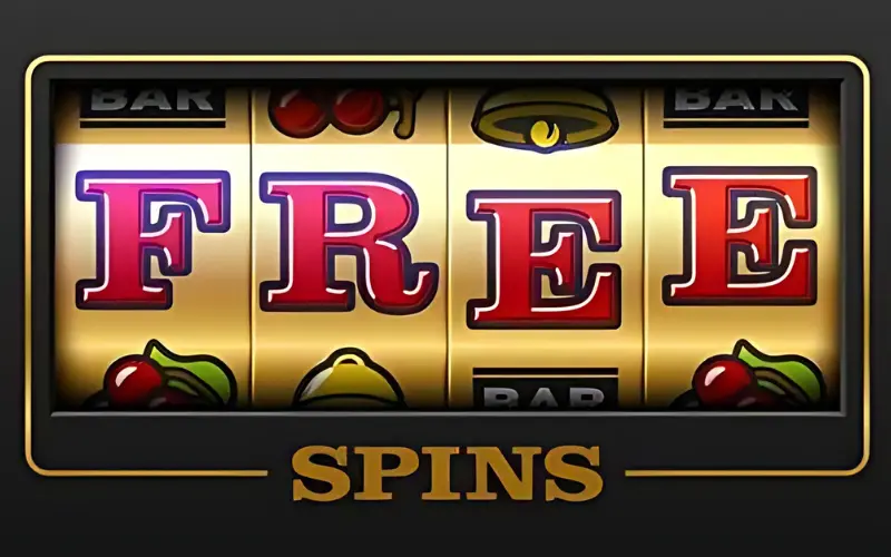 spin slots