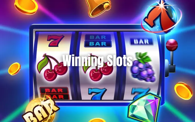 winning slots