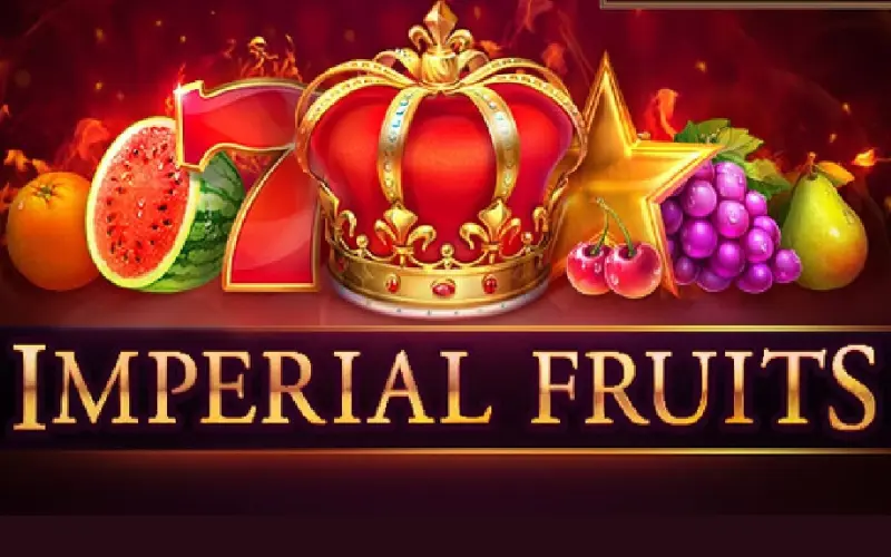 imperial fruits slot