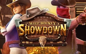 wild bounty showdown slot