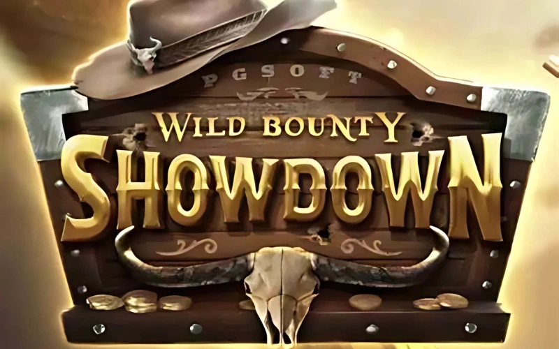 wild bounty showdown slot