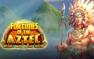 fortune of aztec