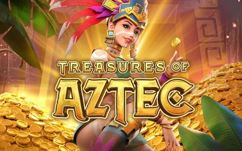 fortune of aztec