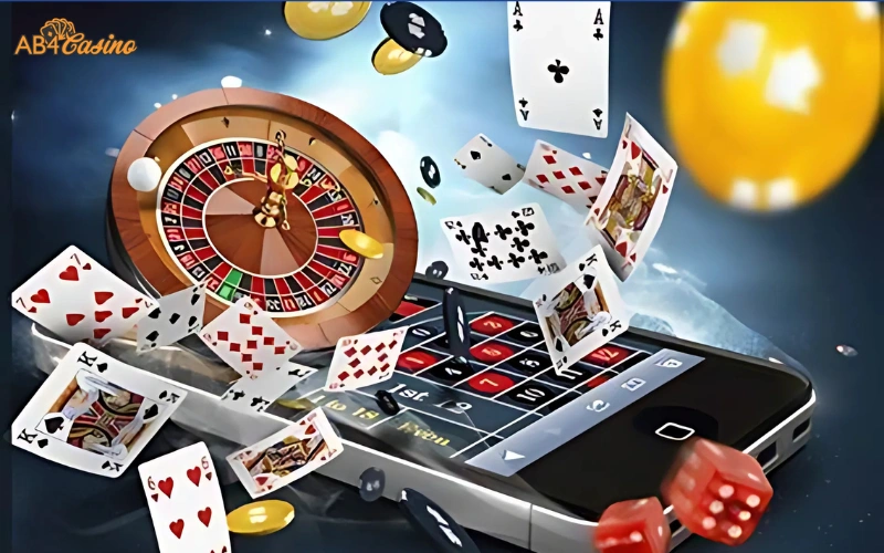 casino game tricks